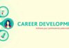 How To Take Control of Your Career Development Career-Development