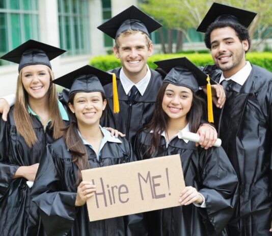 How Do I Find A Good Job As A Student? Find-a-Good-Job-As-a-Student