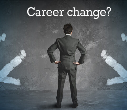 How to Change Career | 6 Successful Steps for Career Change How-to-Change-Career