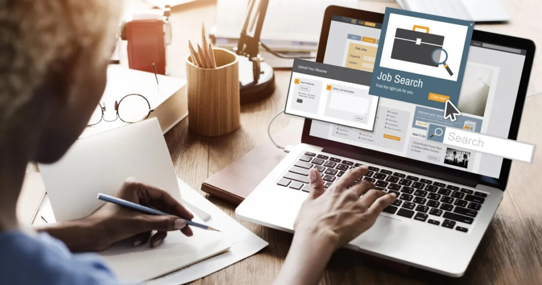 Online-Job-Search-Best-Practices