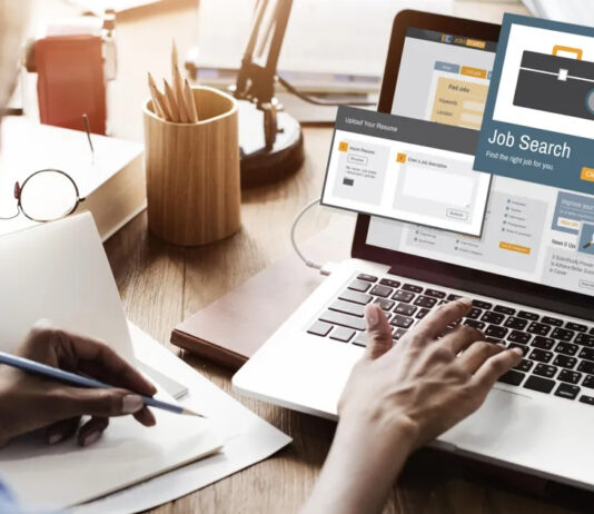 8 Best Practices for Online Job Search Online-Job-Search-Best-Practices