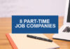 8 Companies That Offer Awesome Benefits to Part-Time Workers Part-Time-Workers