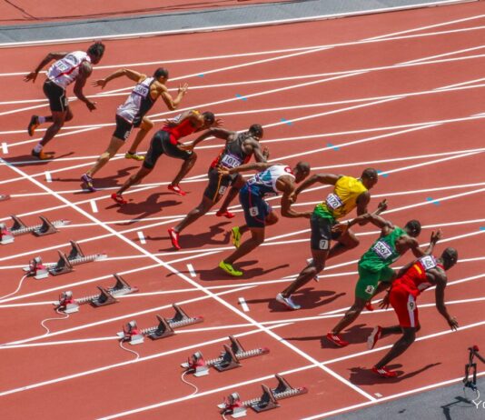 6 Tips To Start Career In The Sports Industry Start-Career-in-Sports-Industry