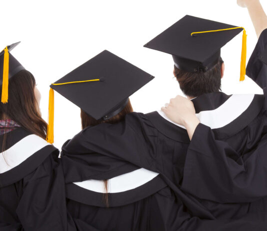6 Tips To Kickstart Your Graduate Career Start-Your-Graduate-Career