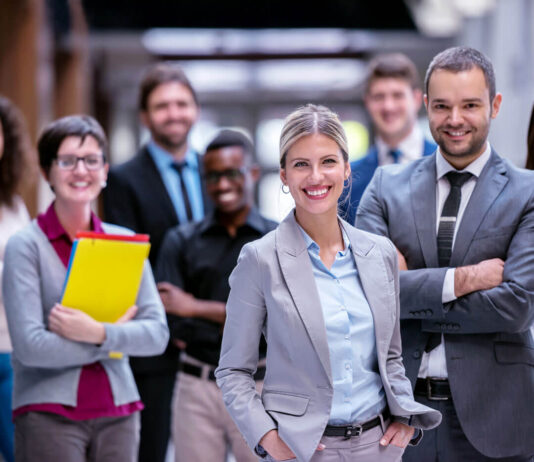 5 Habits of Highly Successful Employees Successful-Employees