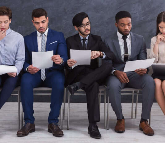 6 Proven Techniques To Reduce Stress Before a Job Interview Techniques-To-Reduce-Stress-Before-a-Job-Interview