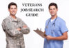 A Veteran Job Search Guide In 5 Steps Veteran-Job-Search-Guide