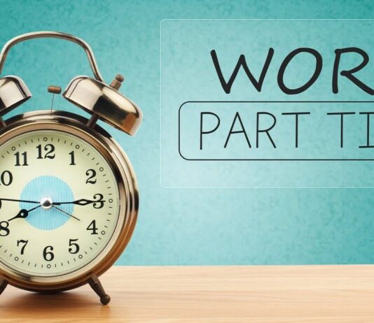 10 Benefits of Working Part-Time In Your Professional Career Working-Part-Time