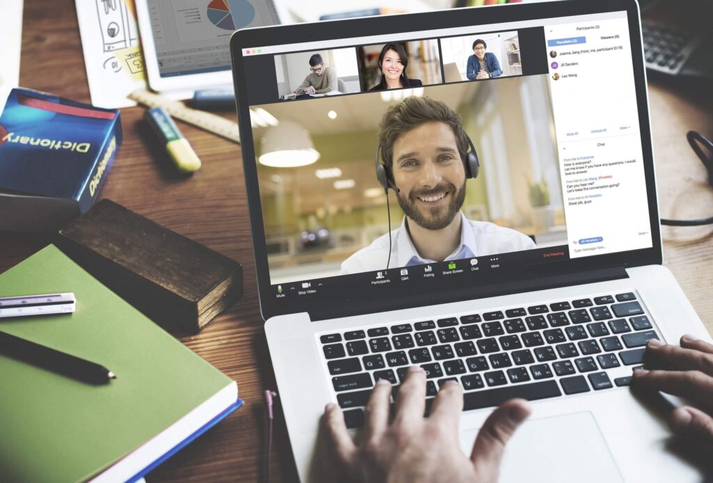 7 Ways to Ace Your Zoom Interviews - Career - MetroYak