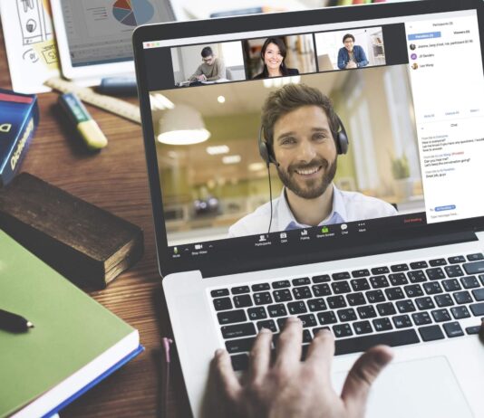 7 Ways to Ace Your Zoom Interviews Ace-Your-Zoom-Interview