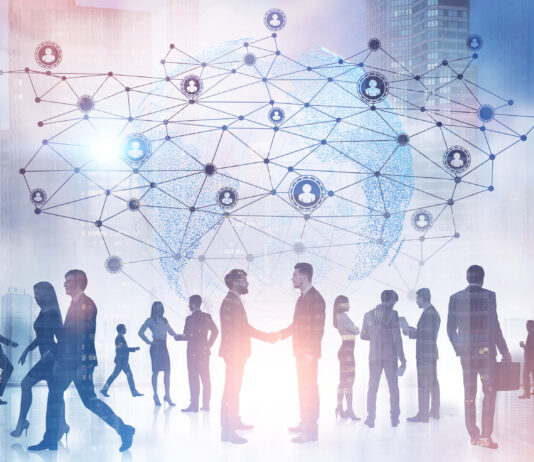 How To Build Your Professional Network Build-Your-Professional-Network