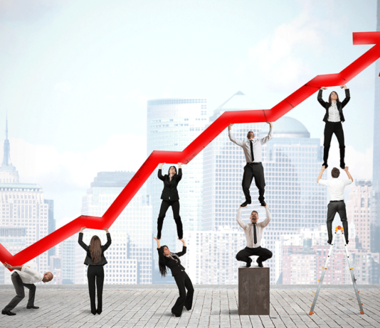 6 Ways to Stand Out In a Very Competitive Job Market Competitive-Job-Market