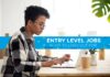 How to Get an Entry Level Job with No Experience: 8 Tips Entry-Level-Job-with-no-Experience