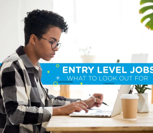 How to Get an Entry Level Job with No Experience: 8 Tips Entry-Level-Job-with-no-Experience