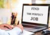 5 Ways to Find The Perfect Job Find-The-Perfect-Job