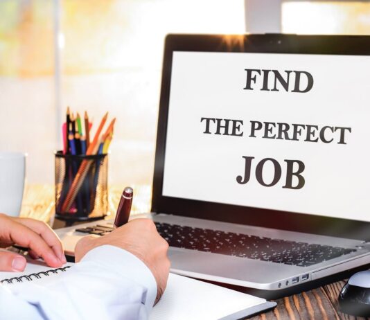 5 Ways to Find The Perfect Job Find-The-Perfect-Job