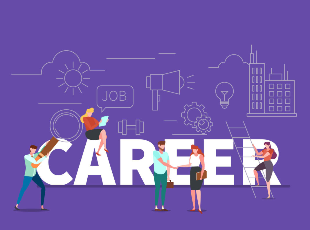 Find-The-Right-Career