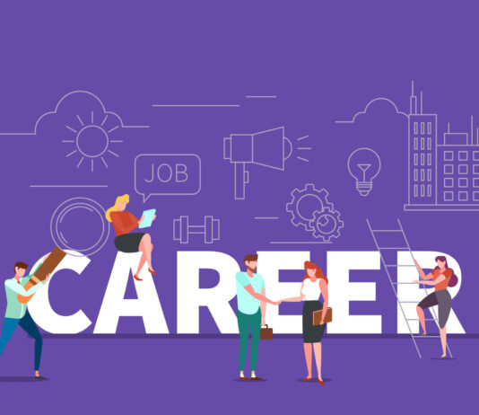 How to Find the Right Career in 3 Easy Steps Find-The-Right-Career