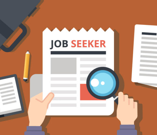 6 Biggest Mistakes Job Seekers Make During Job Search Mistakes-Job-Seekers-Make