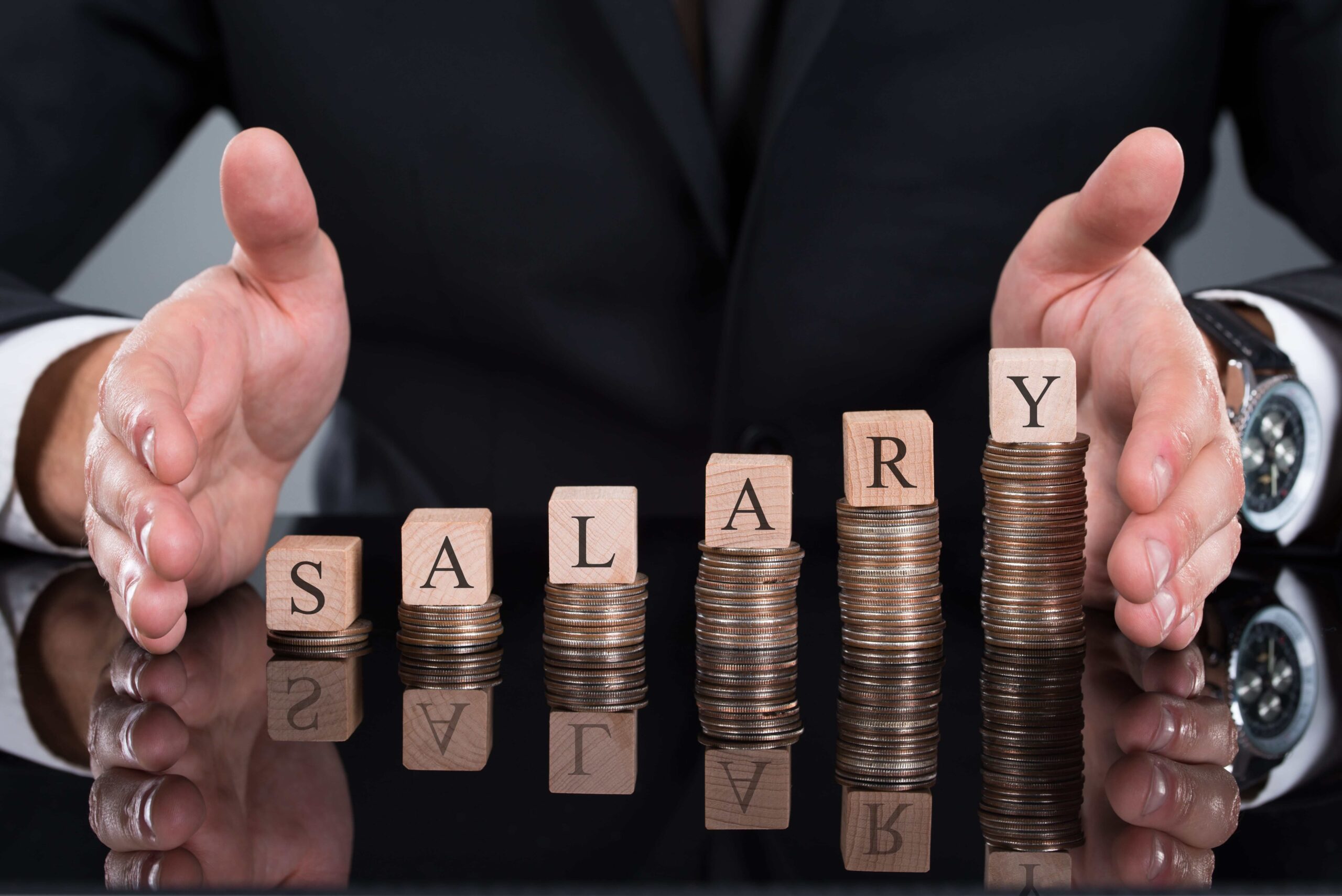 How To Negotiate a Pay Raise: 8 Steps To Succeed Negotiate-a-Pay-Raise