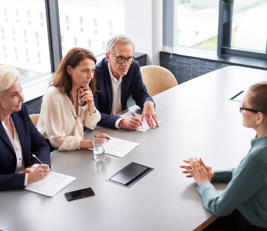 The Complete Guide to Preparing for a Job Interview Preparing-for-a-Job-Interview