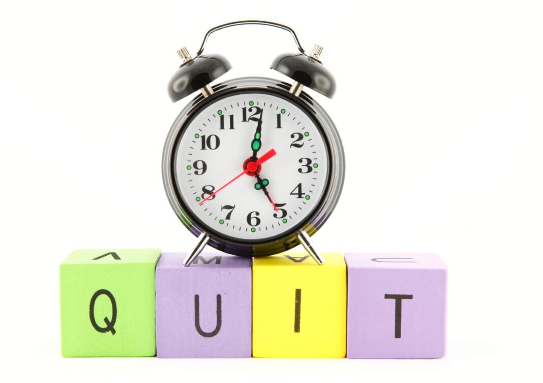 Quit-Your-Job