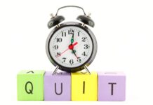 Tired of Your Job –It’s Time to Quit your Job and Move On Quit-Your-Job