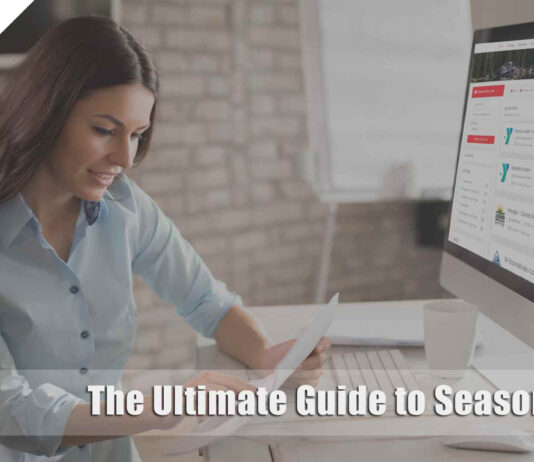 Seasonal Jobs: How to Work Better This Winter The-Ultimate-Guide-to-Seasonal-Jobs