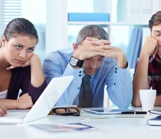 Bored With Your Job? 3 Things You Can Do To Get Job Fulfillment Things-To-do-to-Get-Job-Fulfillment